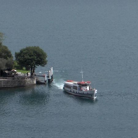 Romantica La Filanda Sala Comacina Dış mekan fotoğraf