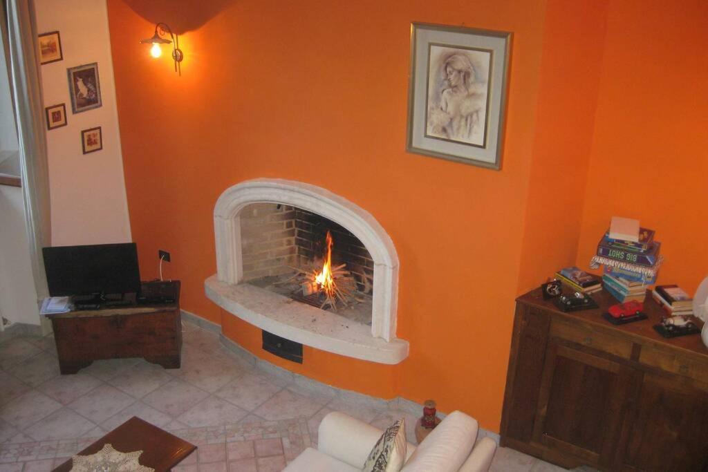 Romantica La Filanda Sala Comacina Dış mekan fotoğraf