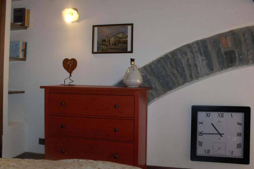 Romantica La Filanda Sala Comacina Dış mekan fotoğraf