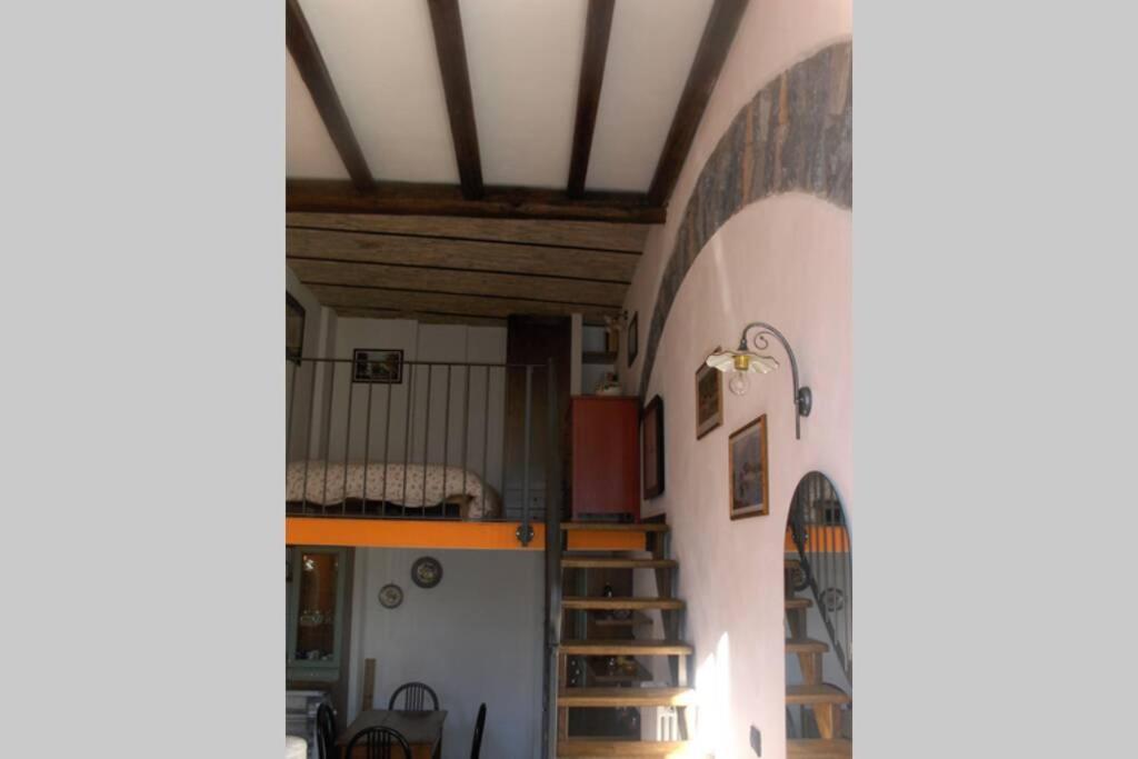 Romantica La Filanda Sala Comacina Dış mekan fotoğraf