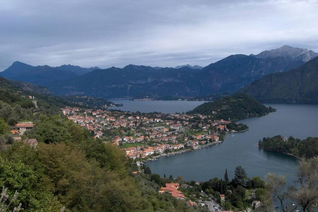 Romantica La Filanda Sala Comacina Dış mekan fotoğraf